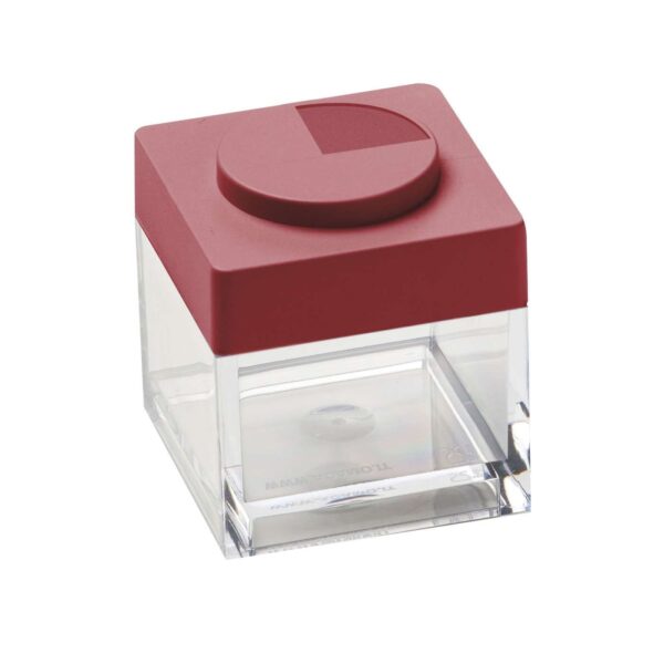 Brickstore Peper- of Zout Stooier - Rood